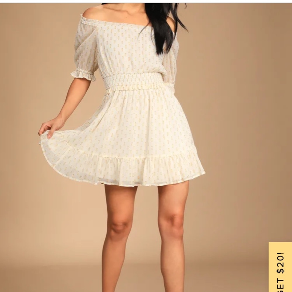 ⚡️🎈Flash Sale Lulu’s dress